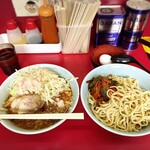 ラーメン二郎 - 