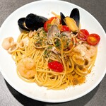 カプリチョーザ - 