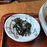 松郷庵　甚五郎 - のらそば　　byまみこまみこ