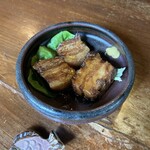 松郷庵　甚五郎 - 