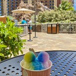 Pāpālua Shave Ice - 