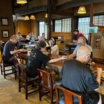 松郷庵　甚五郎 - byまみこまみこ