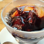 珈琲茶屋　珈香和 - 