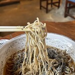 松郷庵　甚五郎 - のらそば　byまみこまみこ