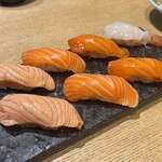 すしや コトブキツカサ 天満店 - 