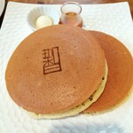 珈琲茶屋　珈香和 - 