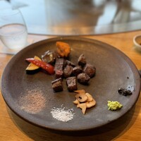 ニュー松坂 新宿店 - 