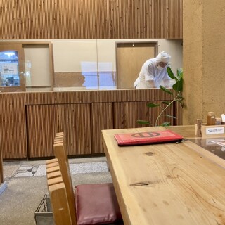 大正庵釜春本店_2