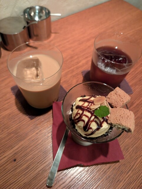 CHILL（チル） - 帯広（カフェ）の写真