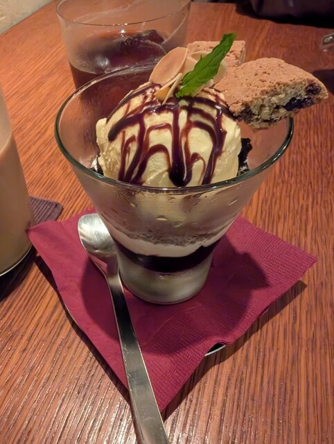 CHILL（チル） - 帯広（カフェ）の写真