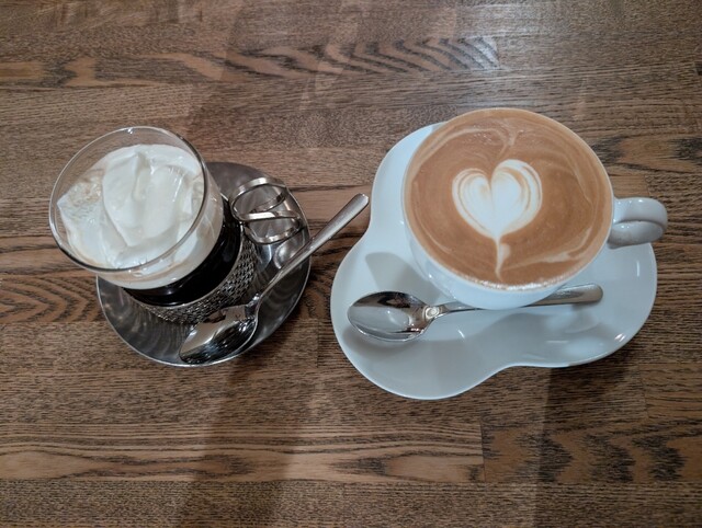 CHILL（チル） - 帯広（カフェ）の写真