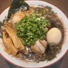 麵屋EDITION 西院店