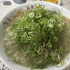 石走ラーメン