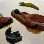 villa del nido - 肉