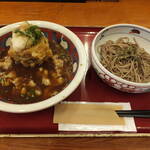 太鼓亭 - 料理写真: