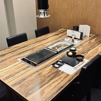 黒毛和牛ヘレ肉専門店 炭火焼肉 りきちゃん 北浜店 - 
