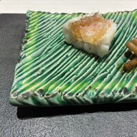 神楽坂 鮨 弥栄 - 