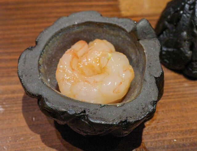 炉ばたとワイン K - 釧路（ろばた焼き）の写真