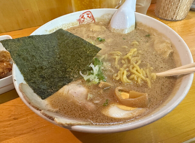 ラーメンだるまや 網走店 - 桂台（ラーメン）の写真