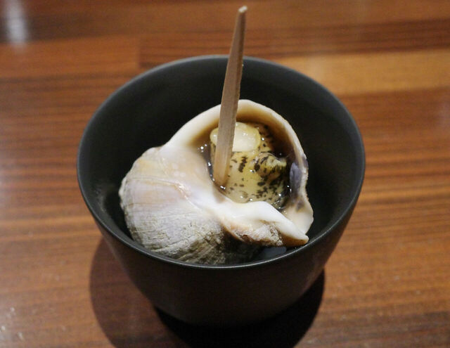 炉ばたとワイン K - 釧路（ろばた焼き）