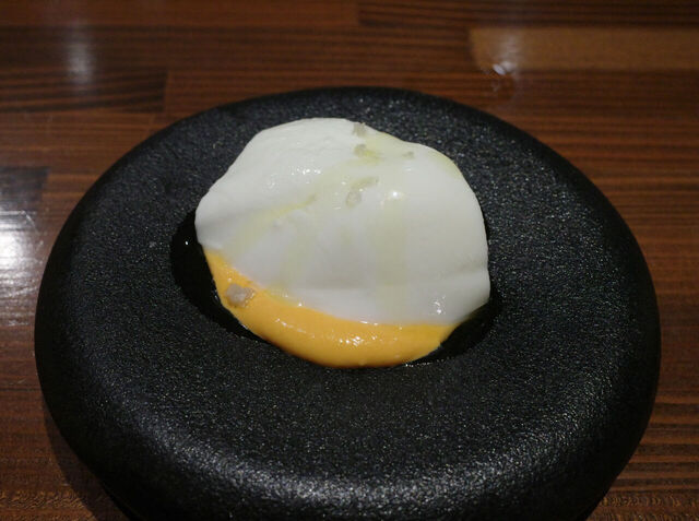 炉ばたとワイン K - 釧路（ろばた焼き）の写真