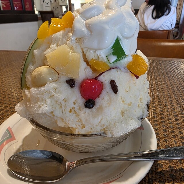 カジュアルレストラン ムジャキ （Mujyaki） - 天文館通/洋食 | 食べログ