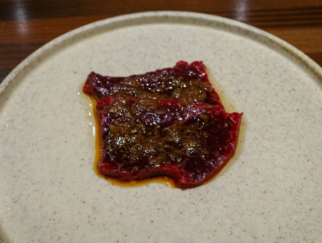 炉ばたとワイン K - 釧路（ろばた焼き）の写真