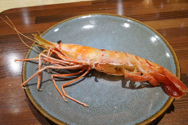 炉ばたとワイン K - 釧路（ろばた焼き）の写真