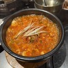 韓国料理 ハモニ食堂