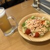 サイゼリヤ 勝どきビュータワー店