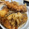 天丼屋 ふくすけ
