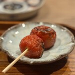 厳選焼鳥 一石三鳥 - 