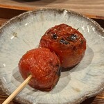 厳選焼鳥 一石三鳥 - 