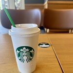 スターバックスコーヒー - ドリンク写真:
