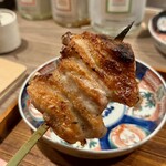 厳選焼鳥 一石三鳥 - 