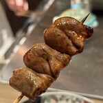 厳選焼鳥 一石三鳥 - 