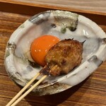 厳選焼鳥 一石三鳥 - 