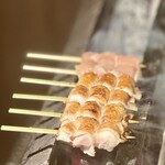 厳選焼鳥 一石三鳥 - 