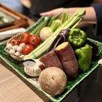 厳選焼鳥 一石三鳥 - 