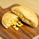 道の駅 びえい 丘のくら - びえいのつぶつぶコーンパン