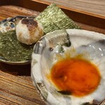 厳選焼鳥 一石三鳥 - 