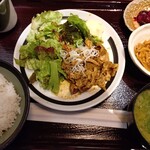 和飲。ほの字 - 