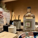 厳選焼鳥 一石三鳥 - 