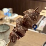 厳選焼鳥 一石三鳥 - 