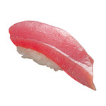 にぎりの徳兵衛 - 本まぐろ赤身一貫