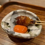 厳選焼鳥 一石三鳥 - 