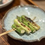 厳選焼鳥 一石三鳥 - 