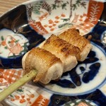 厳選焼鳥 一石三鳥 - 