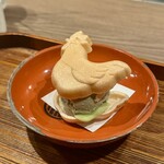 厳選焼鳥 一石三鳥 - 