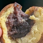 高橋まんじゅう屋 - 